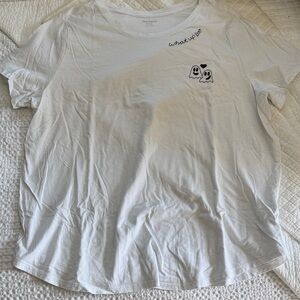 What Up Boo Old Navy Tee—XXL TALL